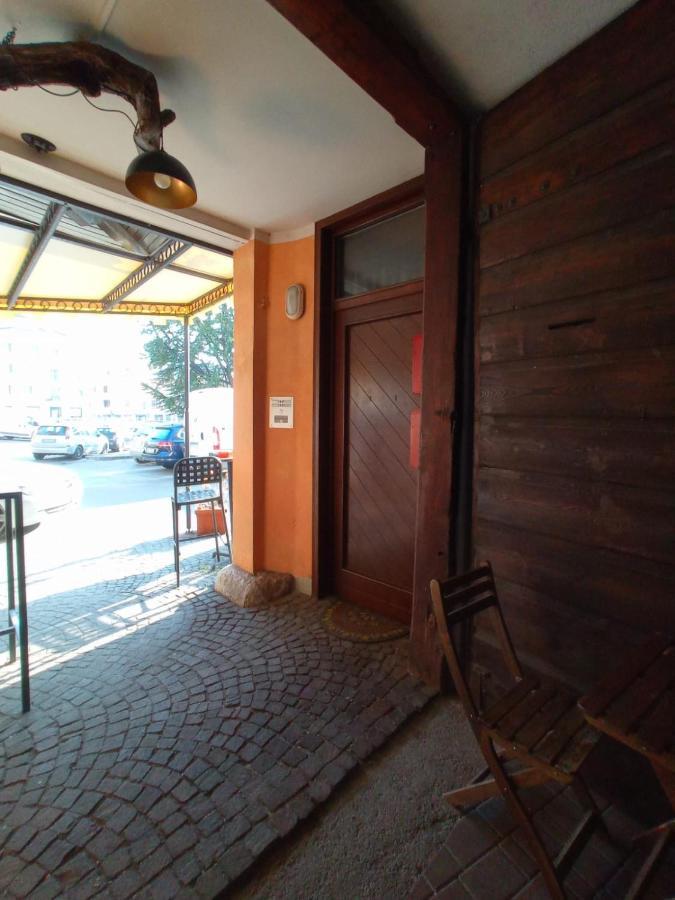 La Tana Del Ghiro Locazione Turistica Bed & Breakfast Sedico Exterior photo