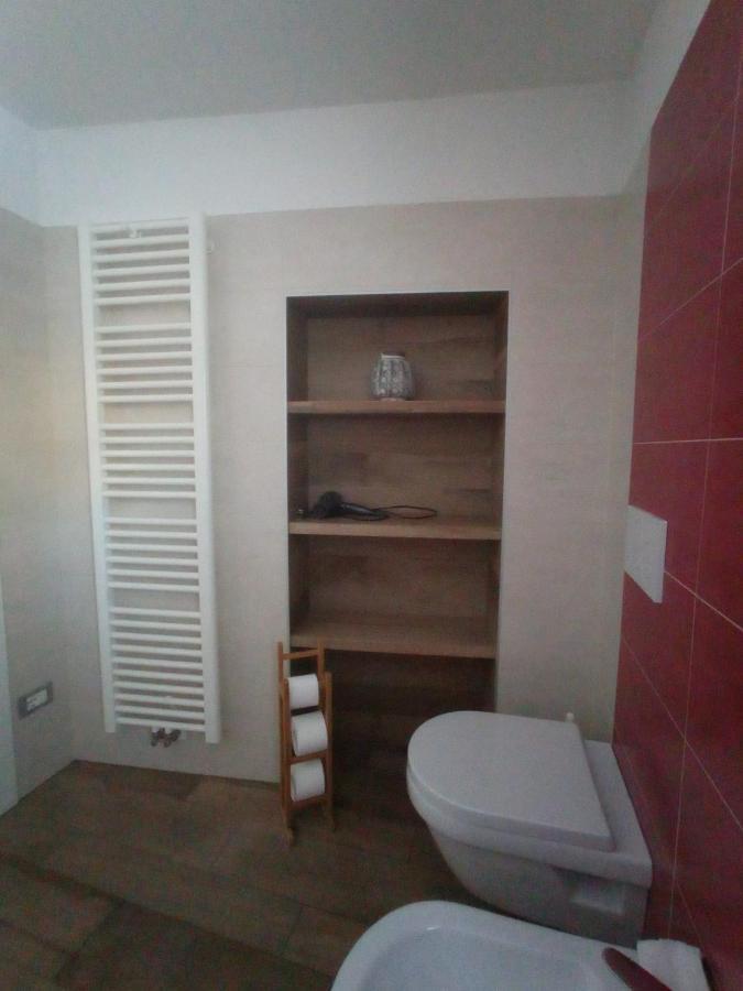 La Tana Del Ghiro Locazione Turistica Bed & Breakfast Sedico Exterior photo