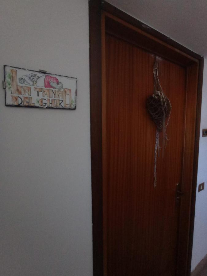 La Tana Del Ghiro Locazione Turistica Bed & Breakfast Sedico Exterior photo