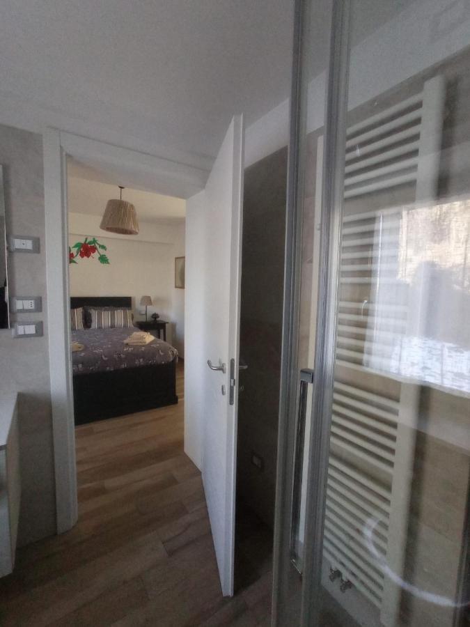 La Tana Del Ghiro Locazione Turistica Bed & Breakfast Sedico Exterior photo