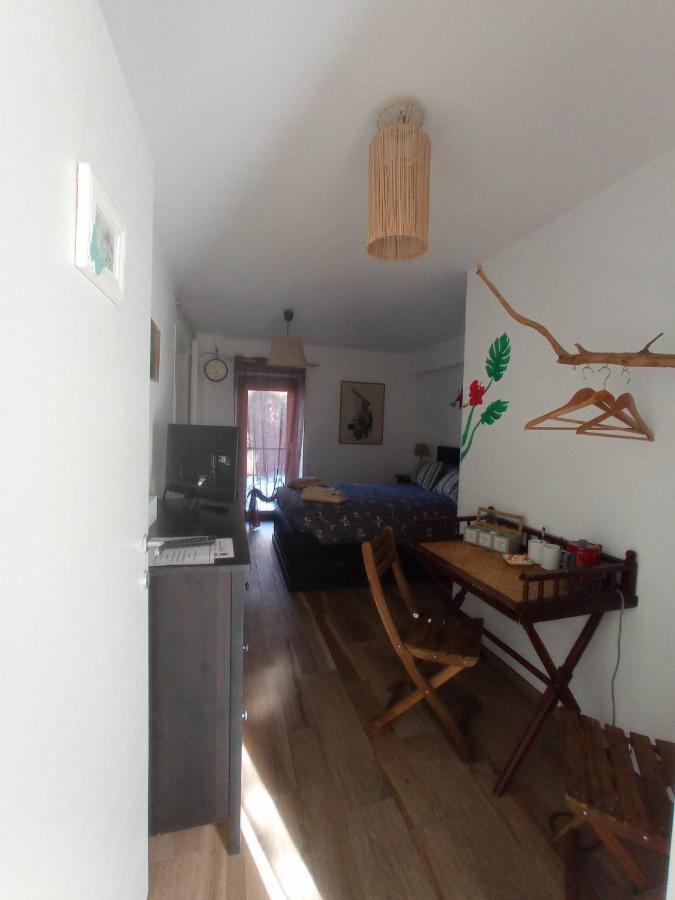 La Tana Del Ghiro Locazione Turistica Bed & Breakfast Sedico Exterior photo