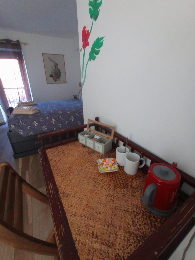 La Tana Del Ghiro Locazione Turistica Bed & Breakfast Sedico Exterior photo