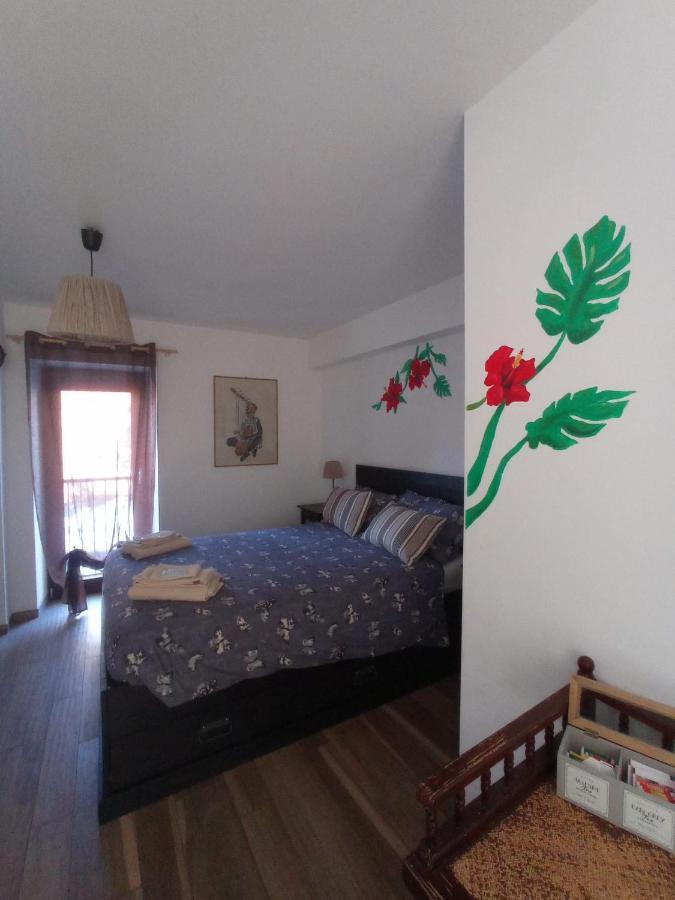 La Tana Del Ghiro Locazione Turistica Bed & Breakfast Sedico Exterior photo