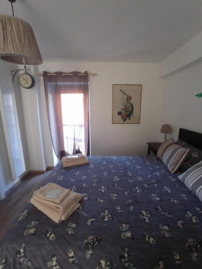 La Tana Del Ghiro Locazione Turistica Bed & Breakfast Sedico Exterior photo