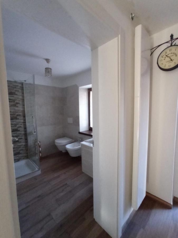 La Tana Del Ghiro Locazione Turistica Bed & Breakfast Sedico Exterior photo
