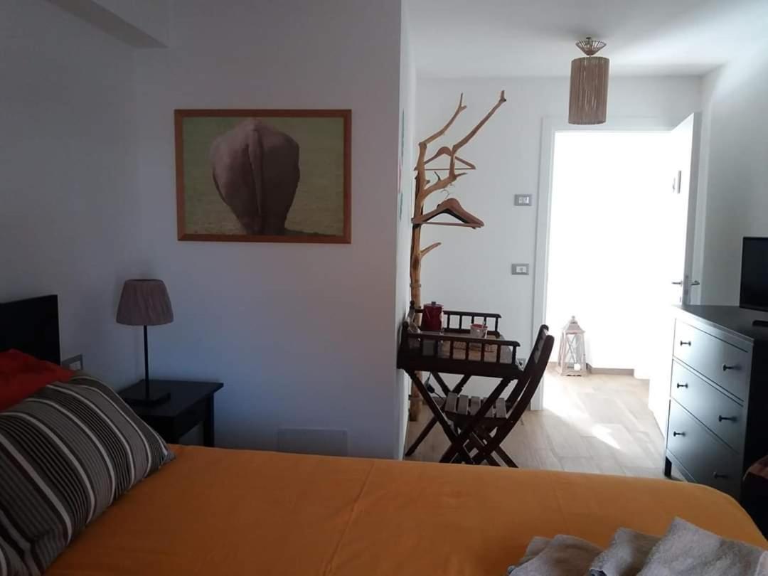 La Tana Del Ghiro Locazione Turistica Bed & Breakfast Sedico Exterior photo